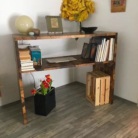 House Apricot Lodge Krefeld
