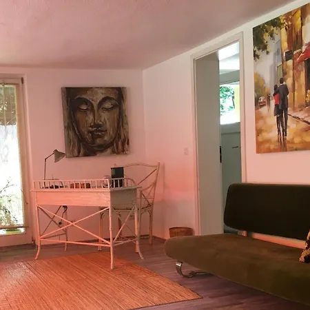 House Apricot Lodge Krefeld