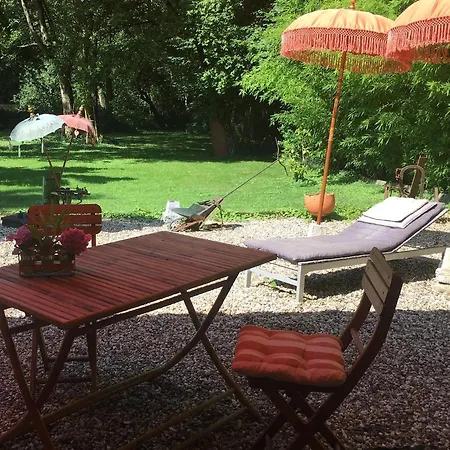 House Apricot Krefeld