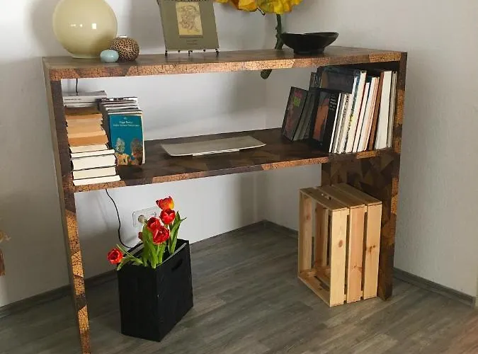 House Apricot Lodge Krefeld