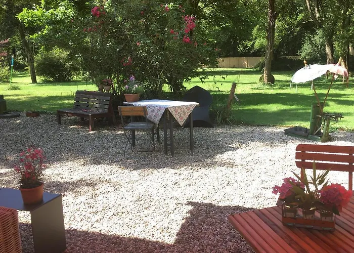 Lodge House Apricot *