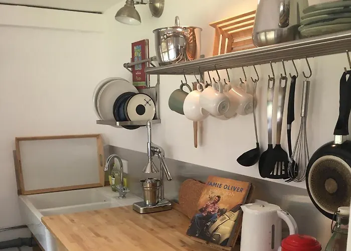 House Apricot Lodge Krefeld