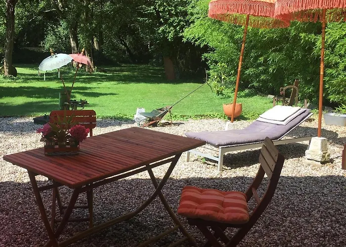 House Apricot Krefeld