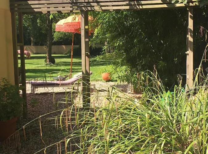 House Apricot Lodge Krefeld